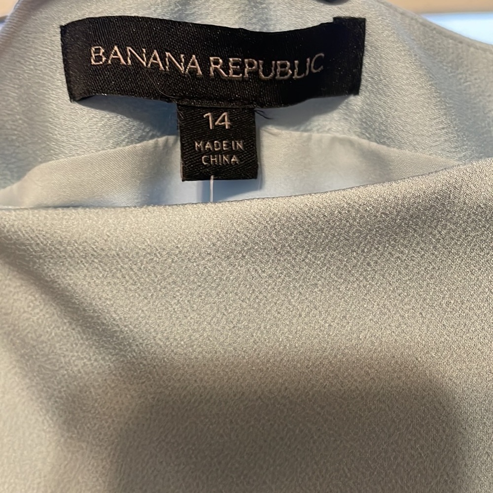 Banana Republic Skirt NWT - Picture 3 of 5